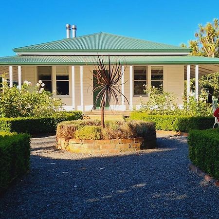 Bidwills Gem Villa Greytown Kültér fotó