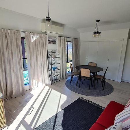 Bidwills Gem Villa Greytown Kültér fotó