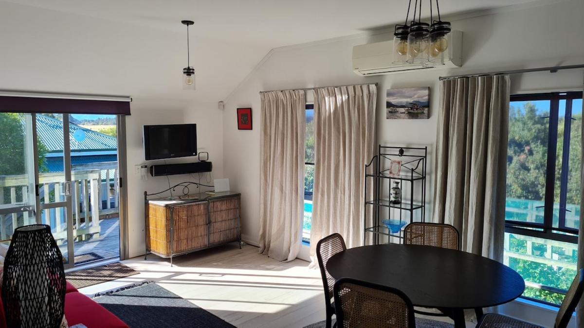 Bidwills Gem Villa Greytown Kültér fotó