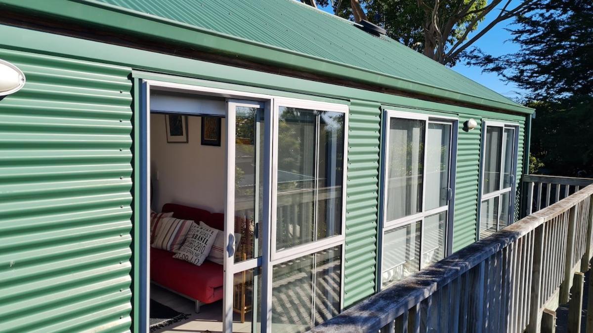 Bidwills Gem Villa Greytown Kültér fotó