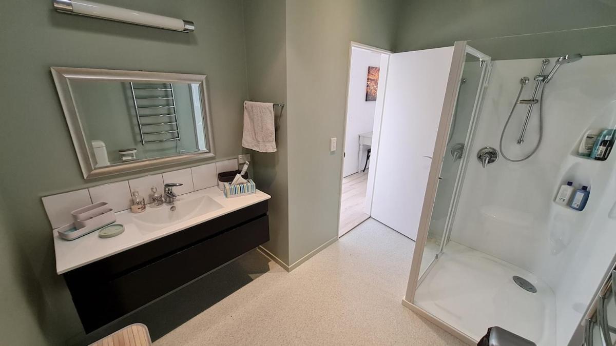Bidwills Gem Villa Greytown Kültér fotó