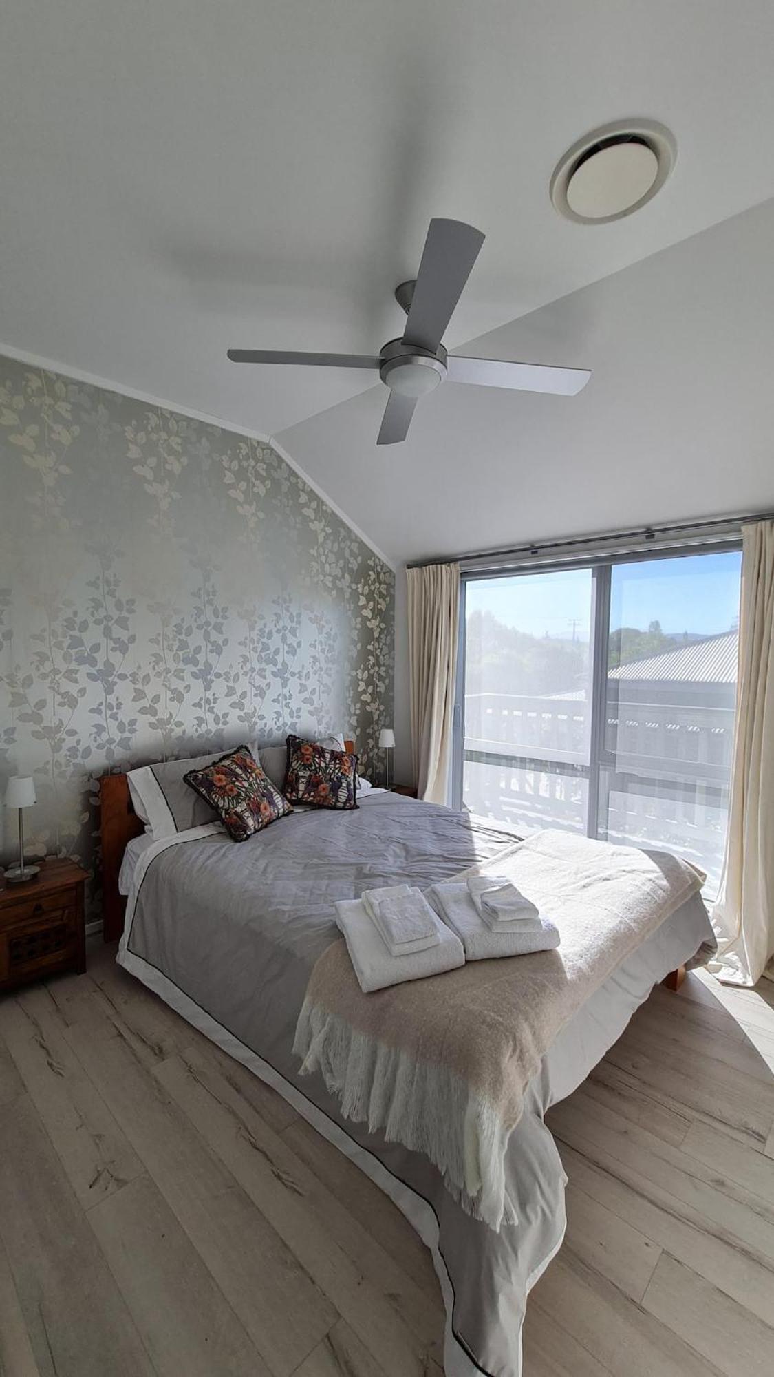 Bidwills Gem Villa Greytown Kültér fotó