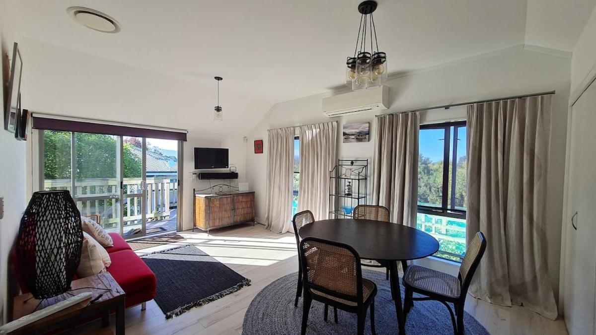 Bidwills Gem Villa Greytown Kültér fotó