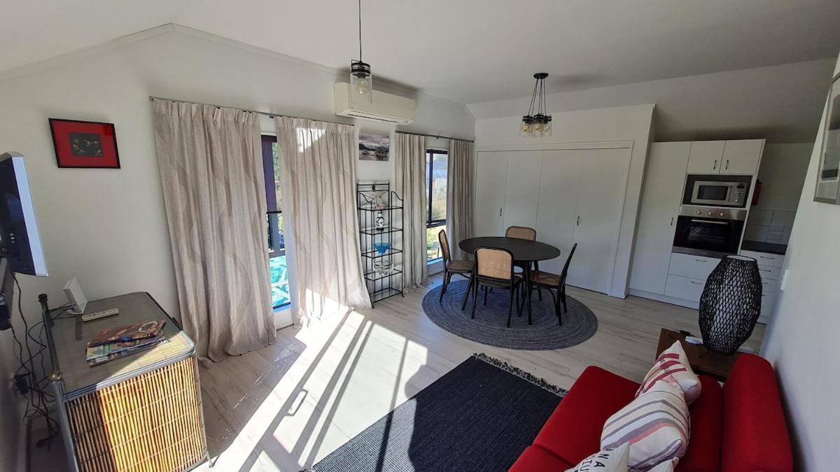 Bidwills Gem Villa Greytown Kültér fotó