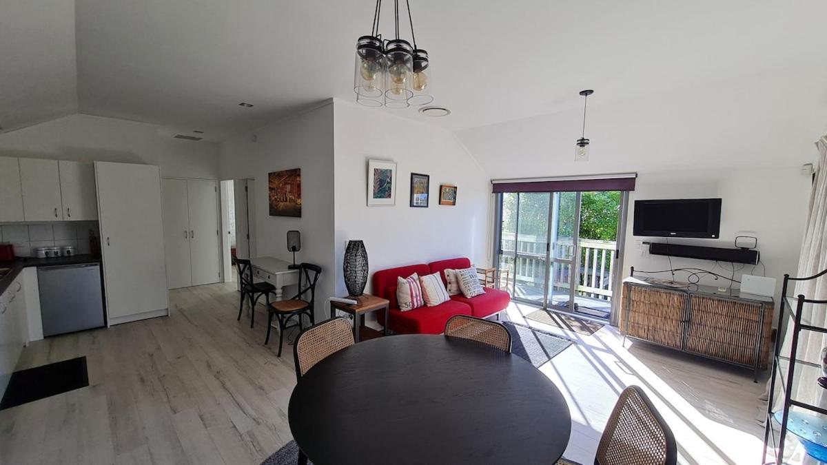 Bidwills Gem Villa Greytown Kültér fotó