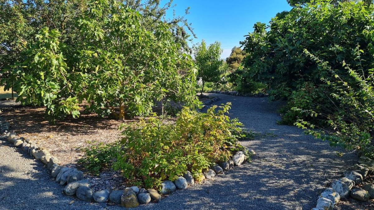 Bidwills Gem Villa Greytown Kültér fotó